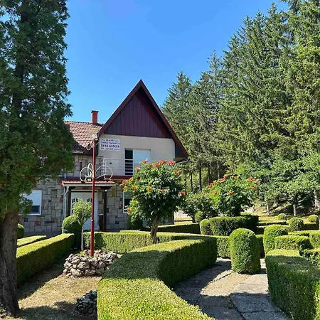 Aleksa Πανσιόν 4*