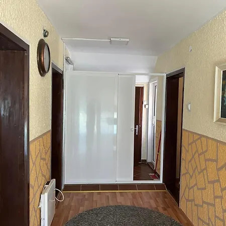 Aleksa Pensjonat Bogutovac