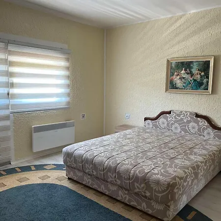 Aleksa Pensjonat Bogutovac