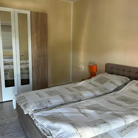 Pensjonat Aleksa Bogutovac